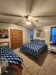 Fishermen, Outdoor Enthusiasts Welcome To Our Home!