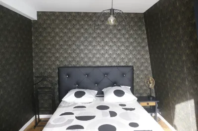 Appartement Centre Ville avec balcon et place de parking privative