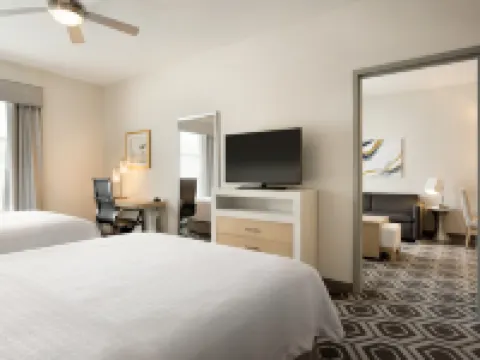 Homewood Suites by Hilton Salt Lake City Draper Hotels in Draper