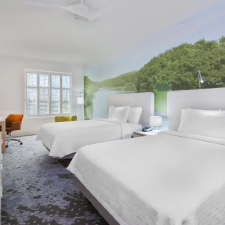 Homewood Suites by Hilton Sarasota Lakewood Ranch