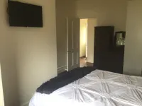 Quite cosy Cottage close to Port. Pet friendly Yarram otelleri