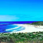 Seaside Apartment - Tranquil and Elegant Apartment Close to Beaches Hotels in Gnarabup