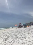 Amazing Location in Beautiful Blue Mountain Beach.  75 Yards from the Sand... - Badekar