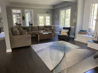 Short Term & Long Term Rental Dogs Allowed Upon Approval