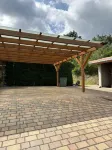 2 Bedroom Private vacation home in Blankenburg (Harz) Hotels near Barock Garden