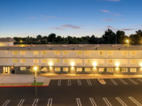 Spark by Hilton Modesto Hotels in Modesto