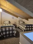 BInnekill Chill Apt 4, in the Village of Margaretville in the Catskill Mountains