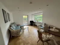 Traumhaftes Bungalow in Bestlage - 5 Gehminuten bis zum Ufer des Ammersee