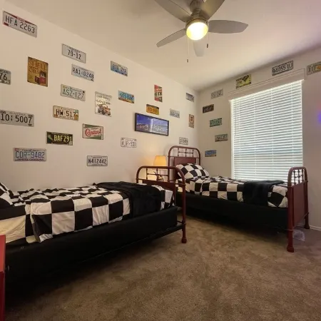 Family Friendly-Grand Getaway Williams! Walk to downtown Route 66 & GC Railway!