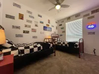 Family Friendly-Grand Getaway Williams! Walk to downtown Route 66 & GC Railway!