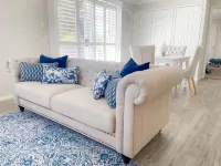 Stylish 2 Bedroom Guesthouse