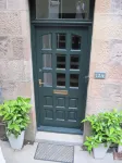 Luxury Self Catering Holiday Apartment in Historic Stirling