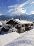 Taubensee, holiday apartments Klausner - homestay