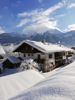 Königssee, vacation apartments Klausner - homestay