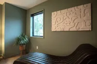 Chalet Suite in Downtown Juneau