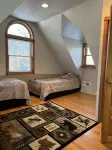 Lake Home property