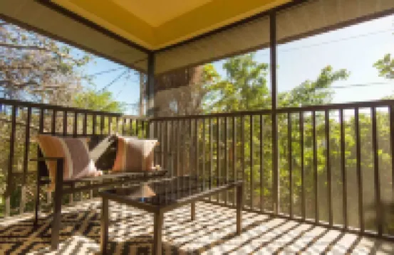 Private Tropical Beach Oasis - Coral