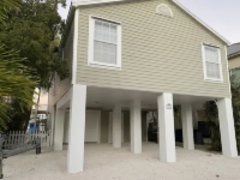 Stary Net - Ocean Waterfront 3BR 3BA Home