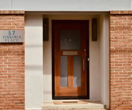 MODERN SPACIOUS 2-BR BEST LOCATION IN ALLENTOWN