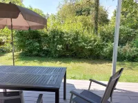 Fewo Landpartie: Oasis of peace in the sunny southern Palatinate - bright and comfortable Hotels in der Nähe von Maximiliansau Eisenbahnstraße