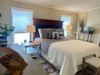 Cozy Waterfront Lake Home on Nolin Lake & Close to Mammoth Cave