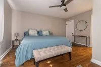 Welcome to the Sandcastle Suite