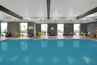 Home2 Suites by Hilton Utica - Pools