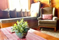 "Rustic Serenity"