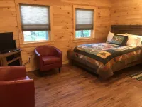 Cabin In The Pines East side Lake George Hotels near Hovey Pond