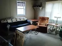 Hurley Penthouse in Downtown Hotels in Iron County