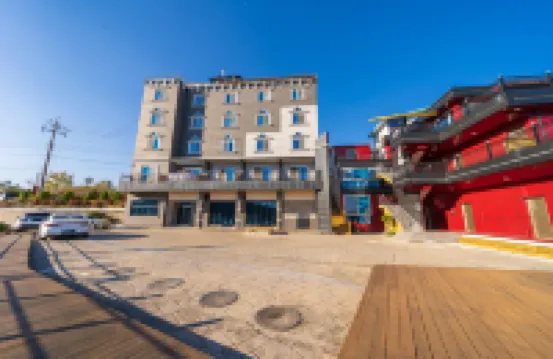 Namhae on View Pension