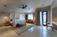 Khoj Resorts Allana Hotels in 