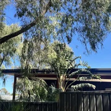 Quedji Cottage - Beautiful 2 Bed Private Cottage 3 Min Walk to Dunsborough Town.