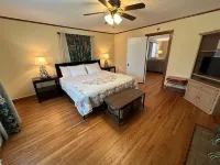 Book Today for Your Fall Getaway to the Beautiful Sequatchie Valley Hotels in Dunlap