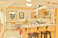 The Cottage at Heron Glass in Driggs