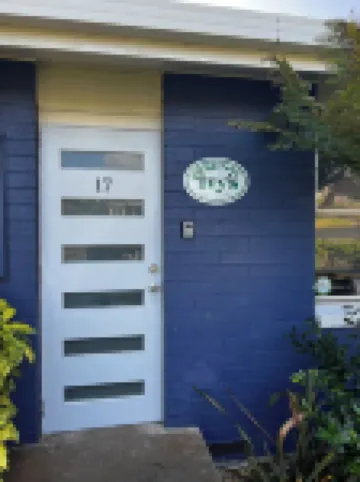 Ivy's@Stanley - 17 Pearse St . Modern one bedroom home