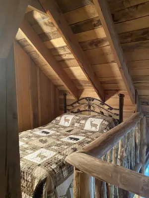 Breathtaking Mountain View in Wild and Wonderful WV! Hot tub! Breathtaking views