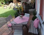 An oasis for parents, a paradise for children Hotels in Tettnang