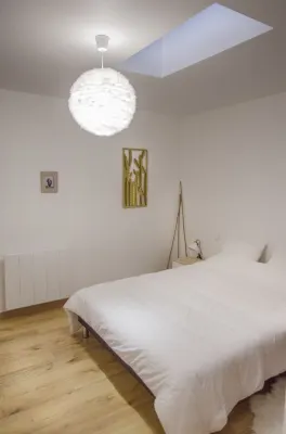 ------ Le Lounge ----- Hotels near Île d'Oléron