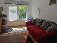 Ferienwohnung auf Rügen Nahe Kap Arkona Hotels in Altenkirchen