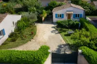 L'Instant Provence