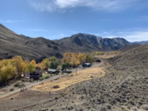 Get away from it all