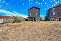 ♥Heart of KDH🏄‍♀️Semi-Oceanfront🐶Dog Friendly🚶‍♀️Walk to Restaurants,Shopping