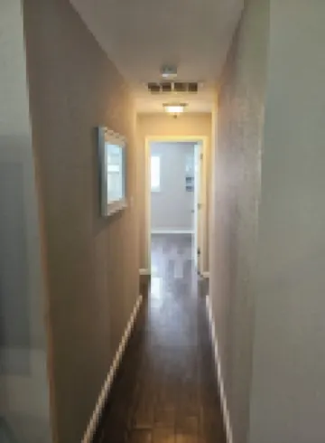 Modern 3BD/2BA near U of I with a large master suite!