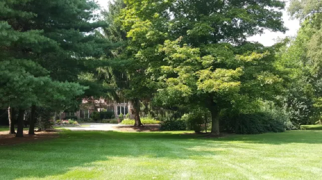 Hidden Ariel Resort Home