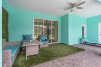BRAND NEW HOME in SolTerrA Resort 6 bedroom 4.5 Baths