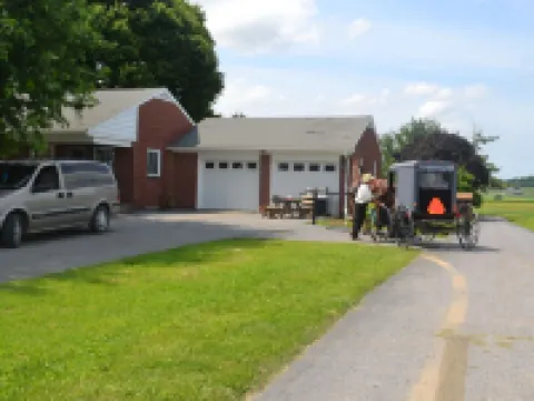 Jan Feb Book 2 Nights Get  the 3rd Night Free Hotels in Intercourse