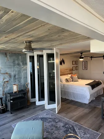 Antastasia Oceanview Condo NEW Remodel Upgrades Galore!