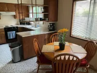 Quaint Apartment Blocks from Downtown Eugene