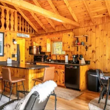 An Après Adventure Destination!